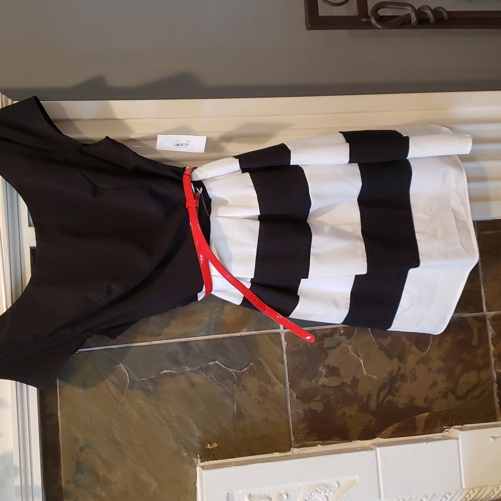 New with tags party dress